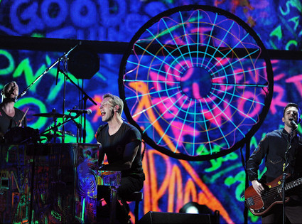 Coldplay Coldplay